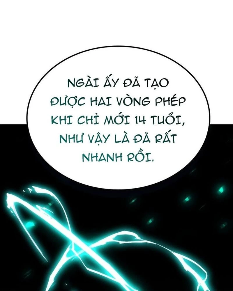 Ta Trở Thành Đại Hoàng Tử Điên Khùng Chapter  4 - 8