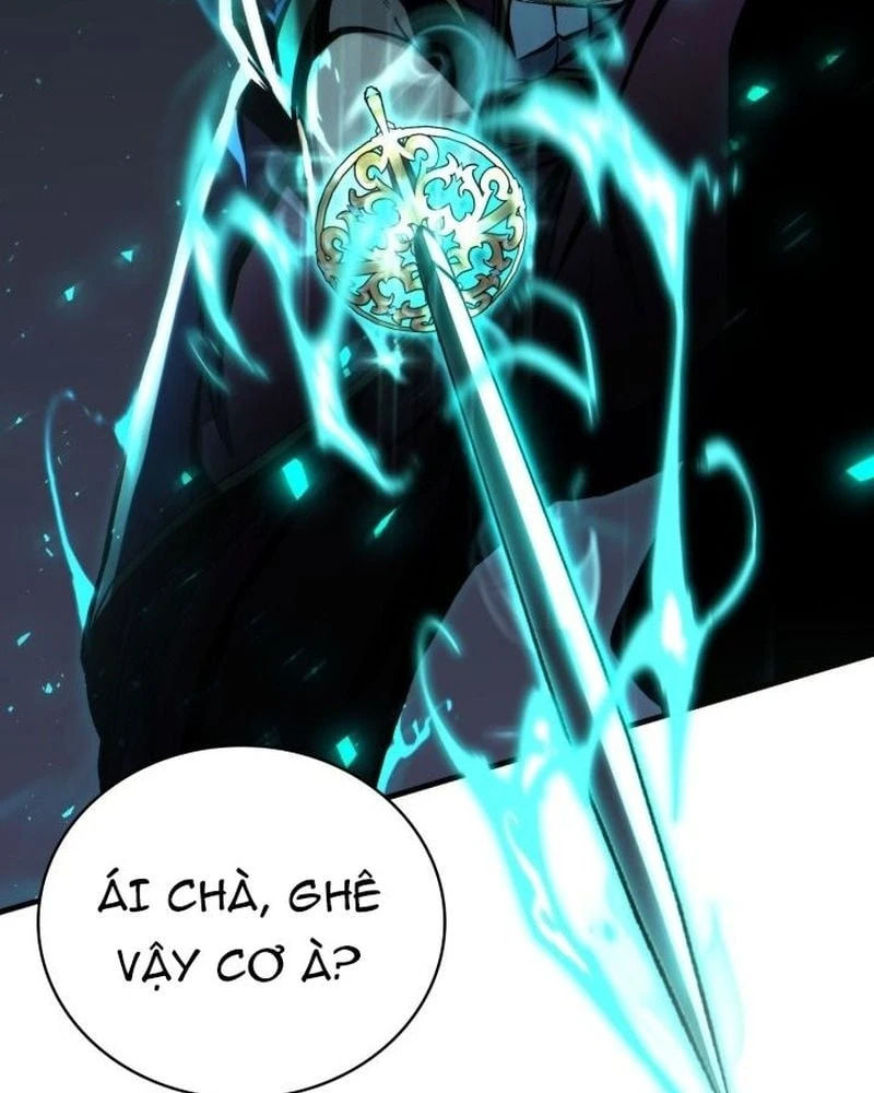 Ta Trở Thành Đại Hoàng Tử Điên Khùng Chapter  4 - 10