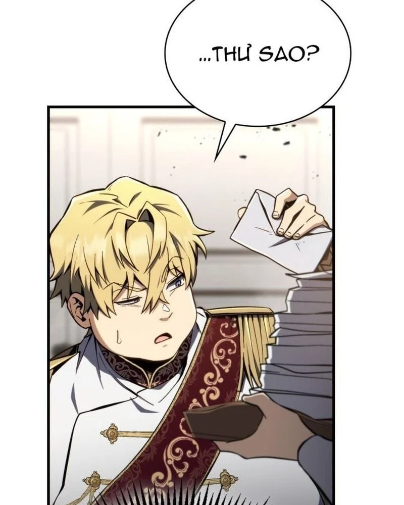 Ta Trở Thành Đại Hoàng Tử Điên Khùng Chapter  4 - 16