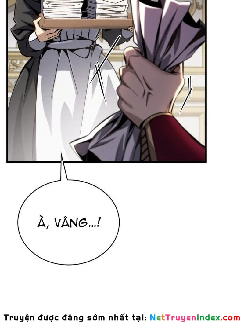 Ta Trở Thành Đại Hoàng Tử Điên Khùng Chapter  4 - 29