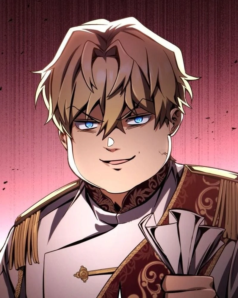 Ta Trở Thành Đại Hoàng Tử Điên Khùng Chapter  4 - 31