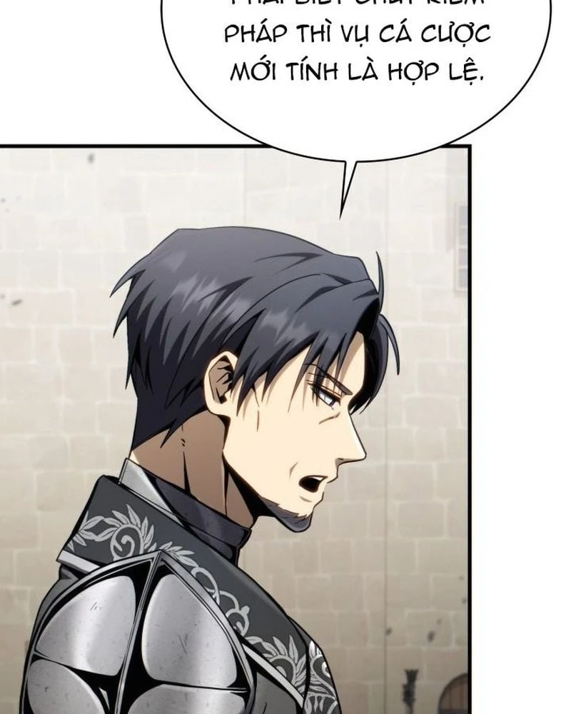 Ta Trở Thành Đại Hoàng Tử Điên Khùng Chapter  4 - 40