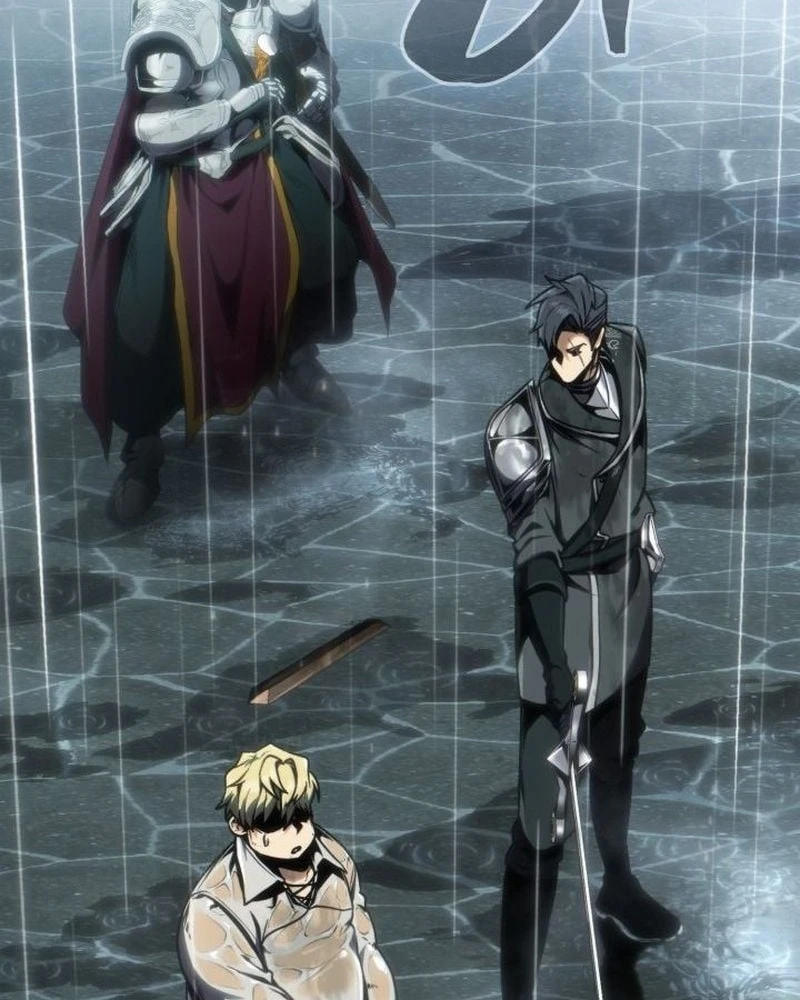 Ta Trở Thành Đại Hoàng Tử Điên Khùng Chapter  4 - 183