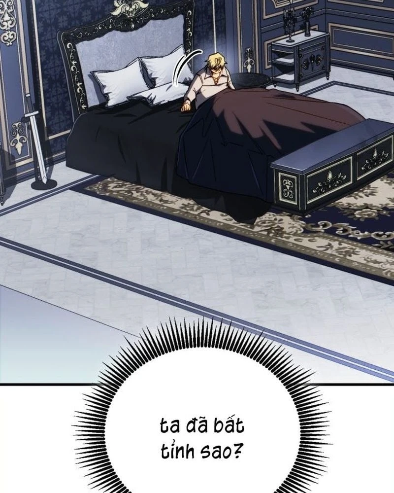 Ta Trở Thành Đại Hoàng Tử Điên Khùng Chapter  5 - 4