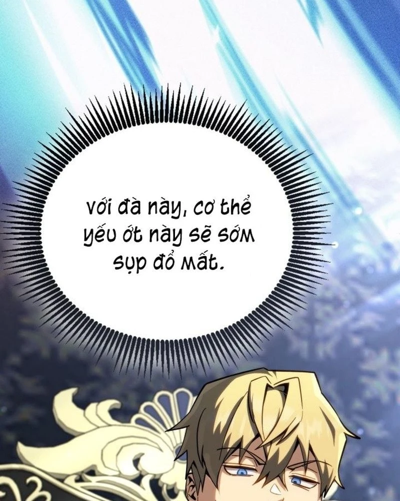 Ta Trở Thành Đại Hoàng Tử Điên Khùng Chapter  5 - 25