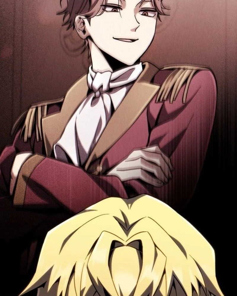 Ta Trở Thành Đại Hoàng Tử Điên Khùng Chapter  5 - 72