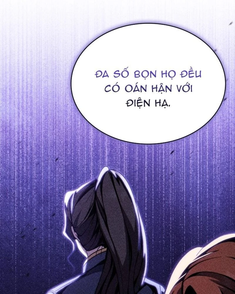 Ta Trở Thành Đại Hoàng Tử Điên Khùng Chapter  5 - 84