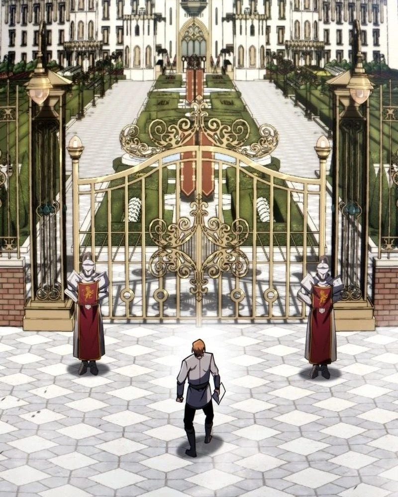 Ta Trở Thành Đại Hoàng Tử Điên Khùng Chapter  5 - 97