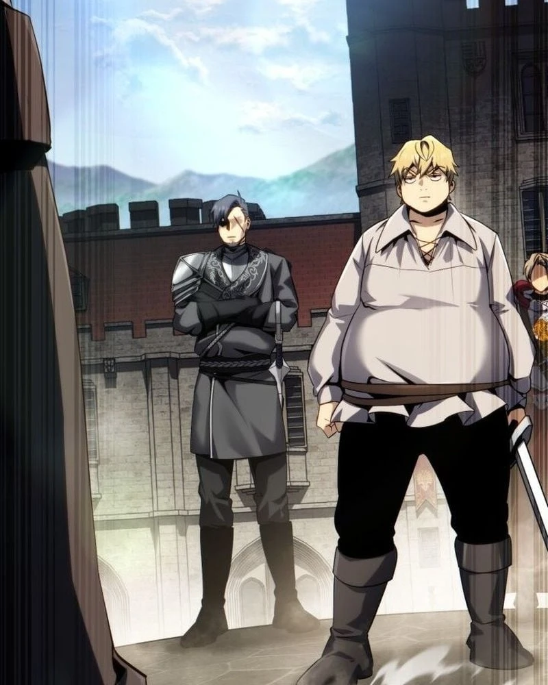 Ta Trở Thành Đại Hoàng Tử Điên Khùng Chapter  5 - 113