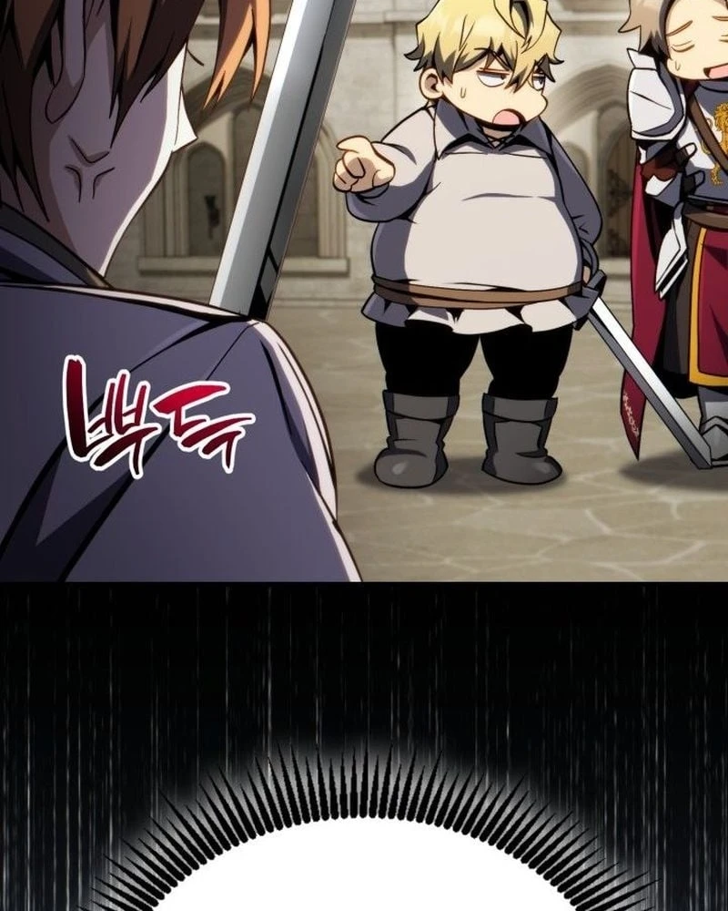 Ta Trở Thành Đại Hoàng Tử Điên Khùng Chapter  5 - 119