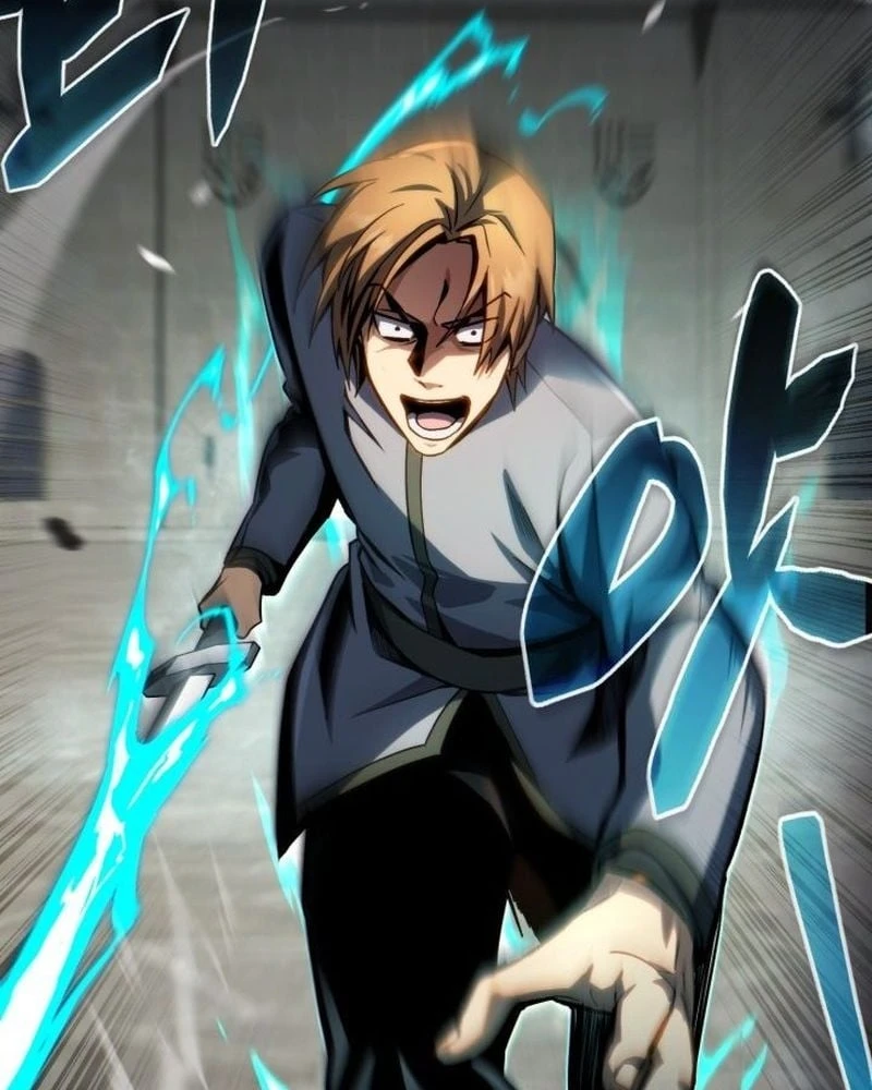 Ta Trở Thành Đại Hoàng Tử Điên Khùng Chapter  5 - 176