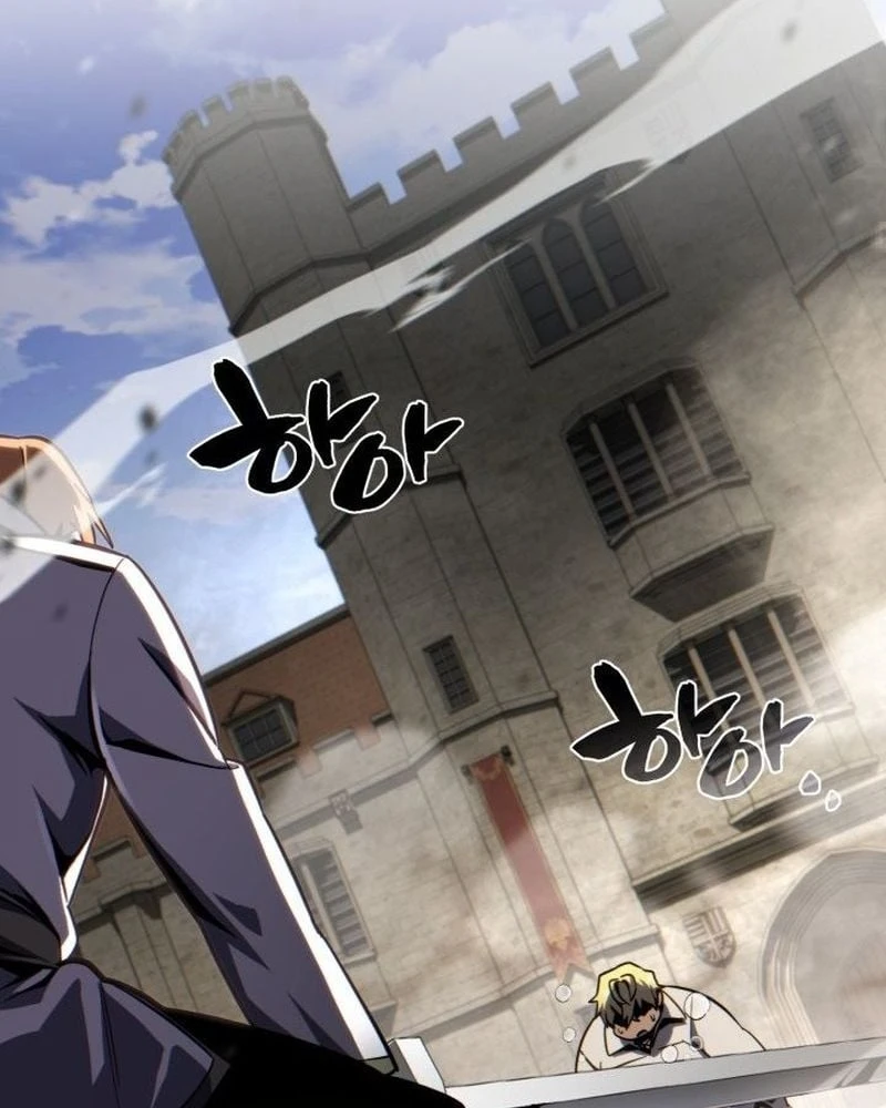 Ta Trở Thành Đại Hoàng Tử Điên Khùng Chapter  5 - 190