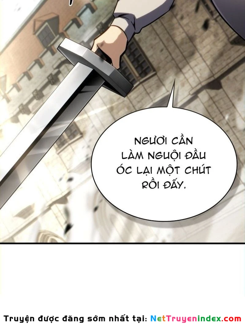 Ta Trở Thành Đại Hoàng Tử Điên Khùng Chapter  5 - 200