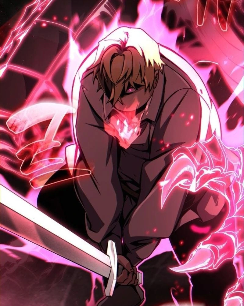 Ta Trở Thành Đại Hoàng Tử Điên Khùng Chapter  5 - 225