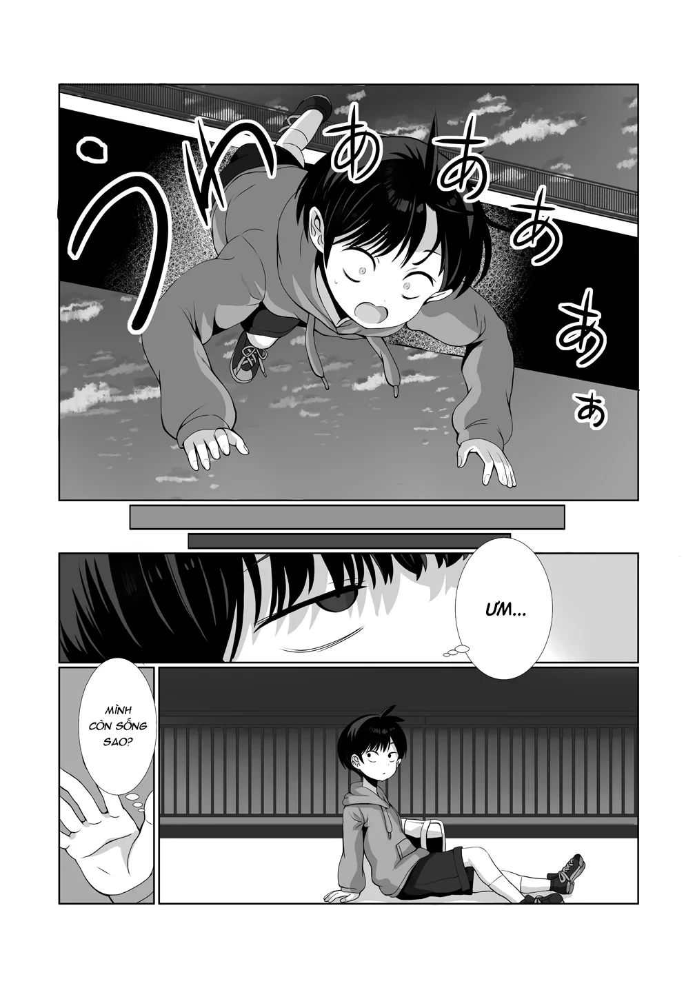 Kaitta Mono wo Jittaika Suru Nouryoku de Motenai Ore ga Harem Seikatsu Chapter 1 - 9