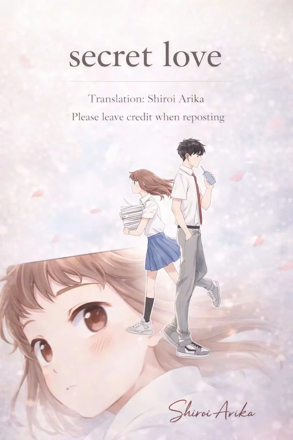 Yêu Thầm (Pre serialization) Chapter 2 - 11