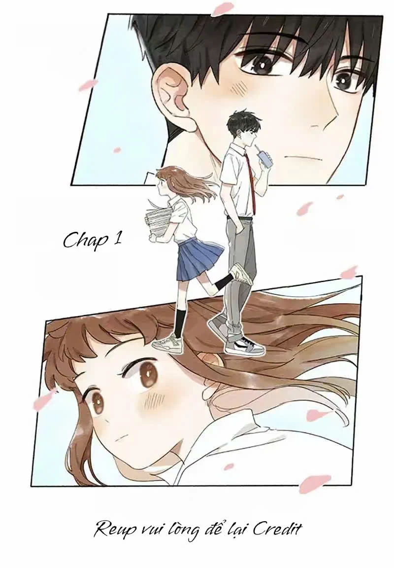 Yêu Thầm Chapter 1 - 1