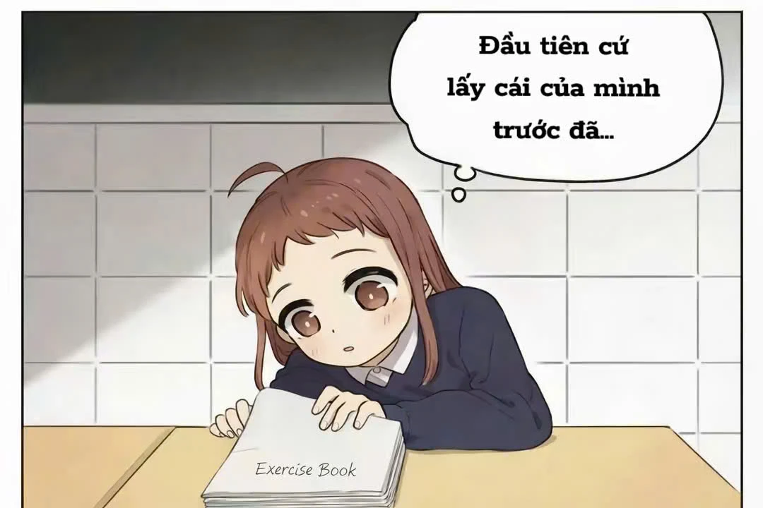 Yêu Thầm Chapter 1 - 14