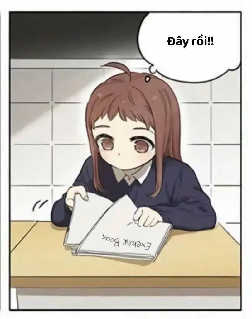 Yêu Thầm Chapter 1 - 15