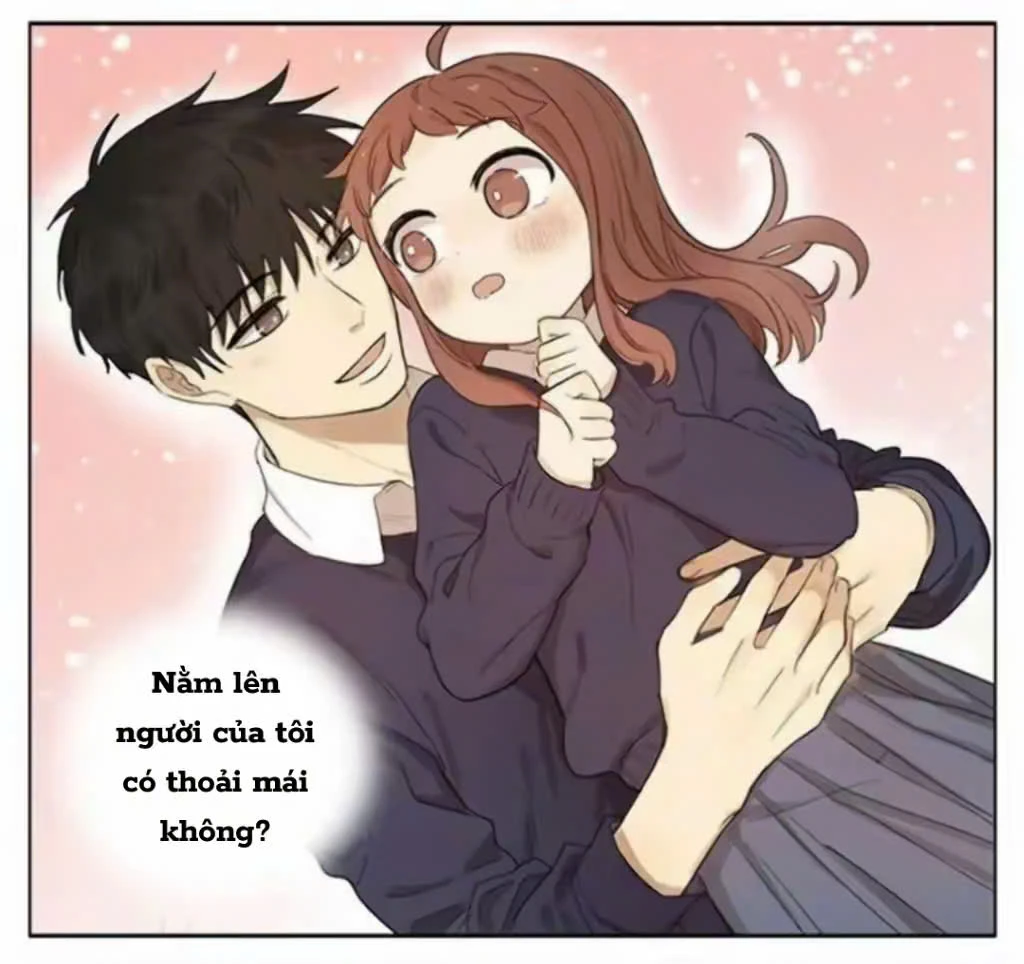 Yêu Thầm Chapter 1 - 18