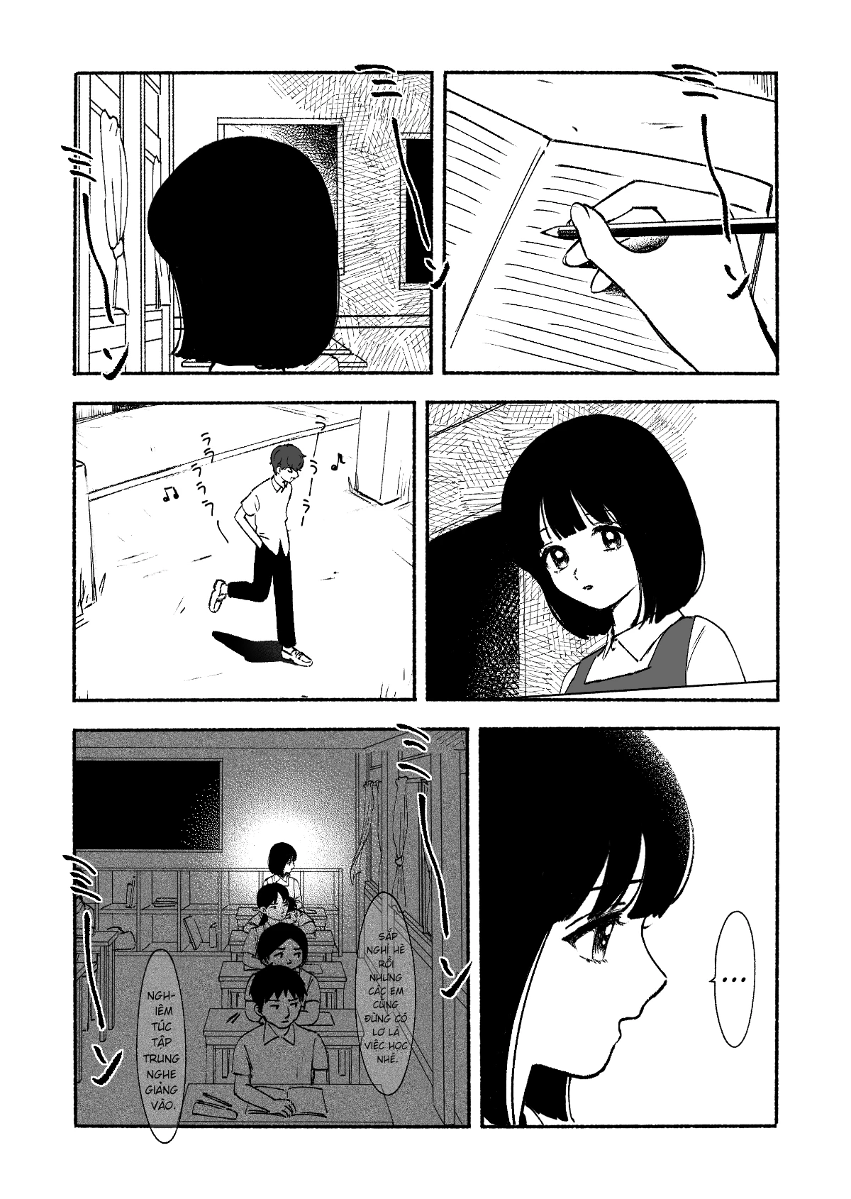 Petal no Shintai Oneshot - 20