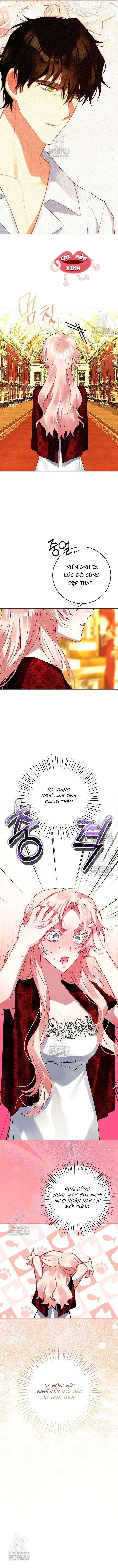 Kết Cục Của Hoàng Hậu Bị Bạo Quân Xử Tử Chapter  14 - 7