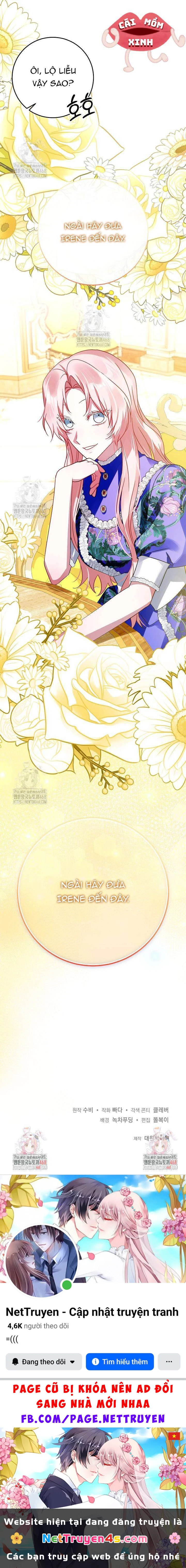 Kết Cục Của Hoàng Hậu Bị Bạo Quân Xử Tử Chapter  14 - 14