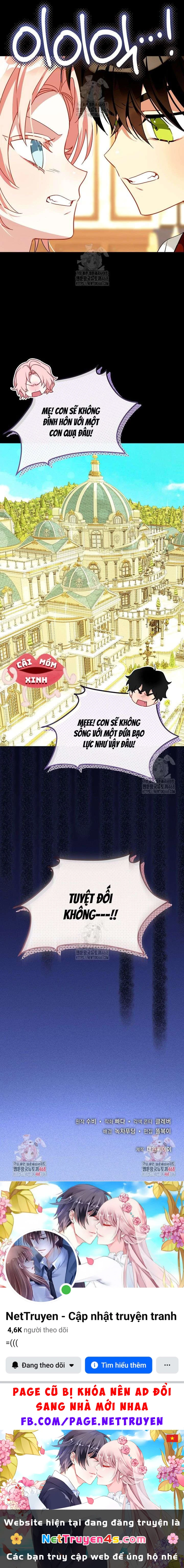 Kết Cục Của Hoàng Hậu Bị Bạo Quân Xử Tử Chapter  16 - 13