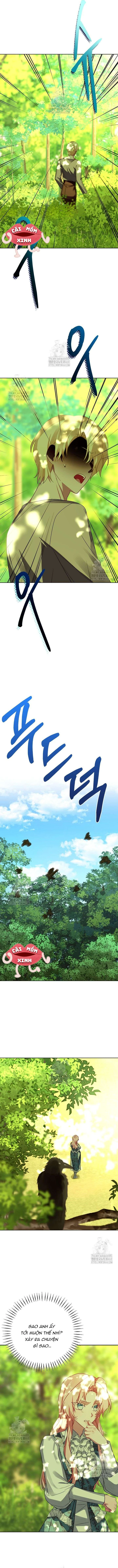 Kết Cục Của Hoàng Hậu Bị Bạo Quân Xử Tử Chapter  17 - 9