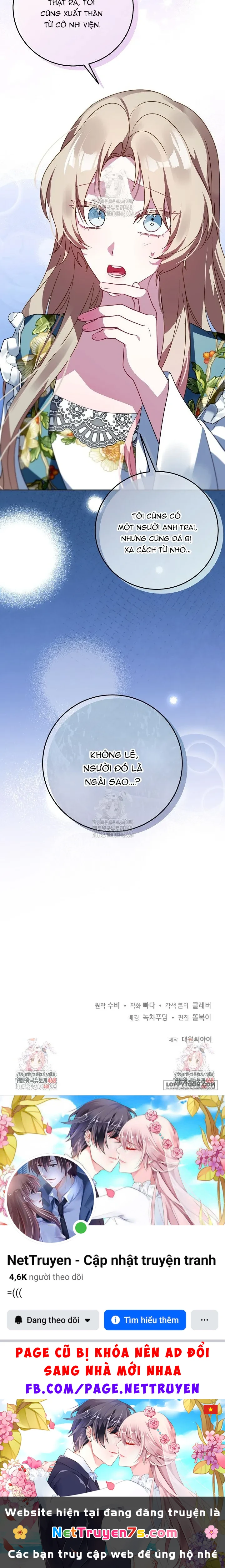 Kết Cục Của Hoàng Hậu Bị Bạo Quân Xử Tử Chapter 19 - 24