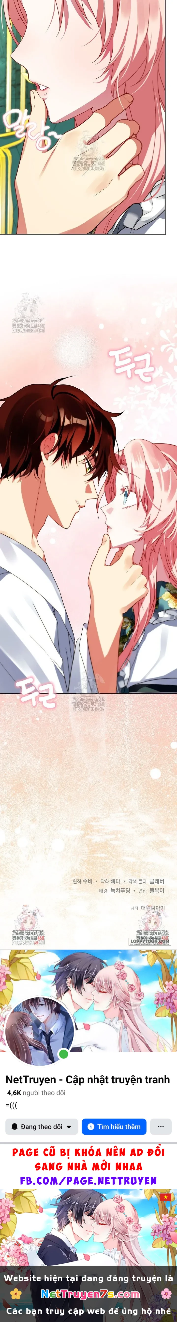 Kết Cục Của Hoàng Hậu Bị Bạo Quân Xử Tử Chapter 20 - 26