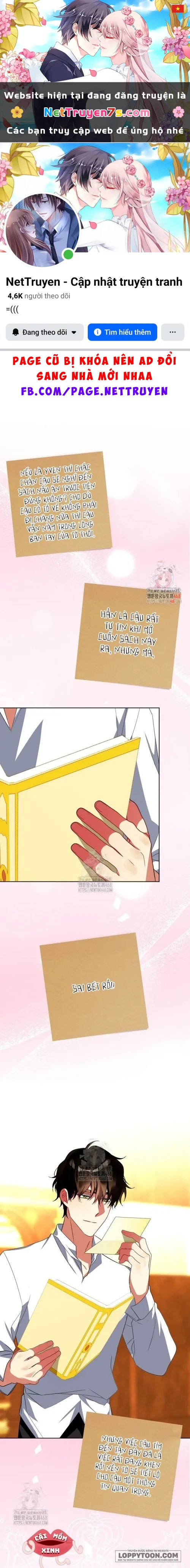 Kết Cục Của Hoàng Hậu Bị Bạo Quân Xử Tử Chapter 22 - 1