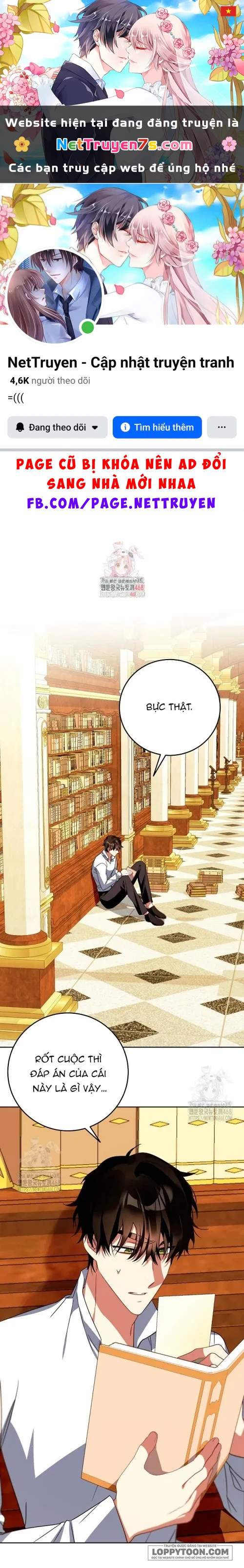 Kết Cục Của Hoàng Hậu Bị Bạo Quân Xử Tử Chapter 23 - 1