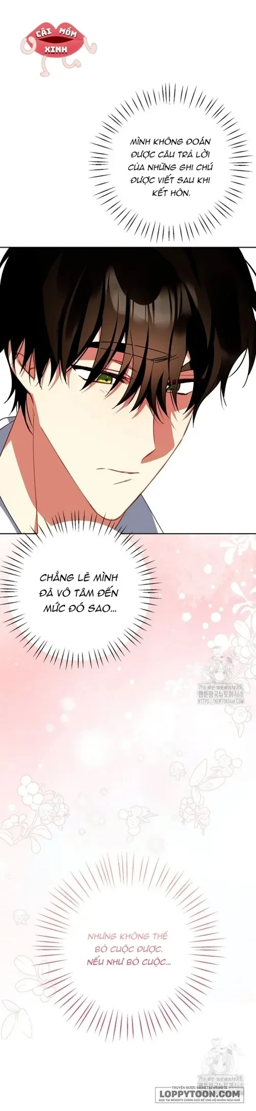 Kết Cục Của Hoàng Hậu Bị Bạo Quân Xử Tử Chapter 23 - 2