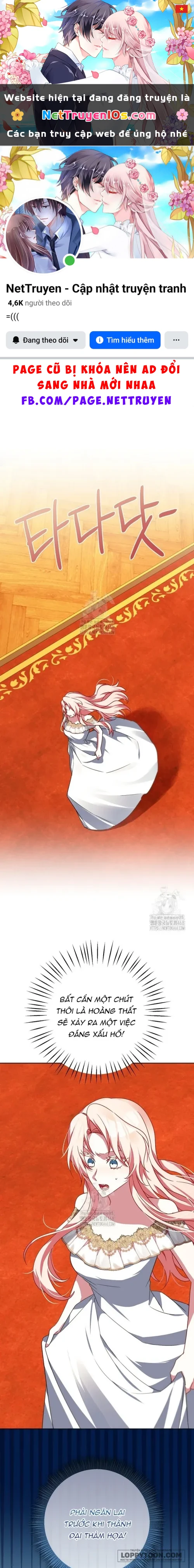 Kết Cục Của Hoàng Hậu Bị Bạo Quân Xử Tử Chapter 24 - 1