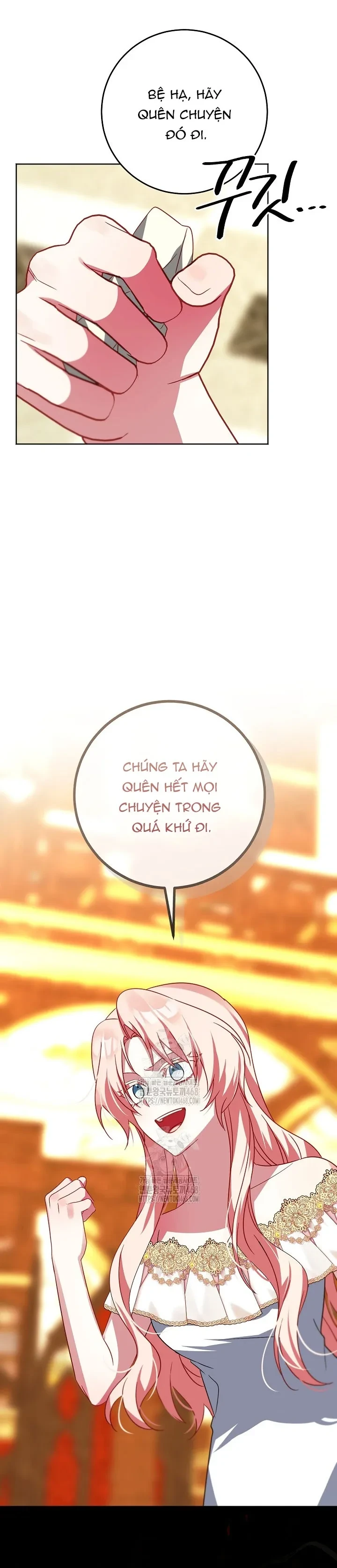 Kết Cục Của Hoàng Hậu Bị Bạo Quân Xử Tử Chapter 24 - 7