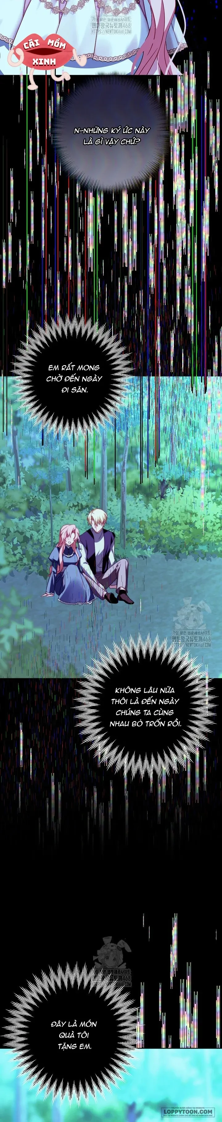 Kết Cục Của Hoàng Hậu Bị Bạo Quân Xử Tử Chapter 24 - 14