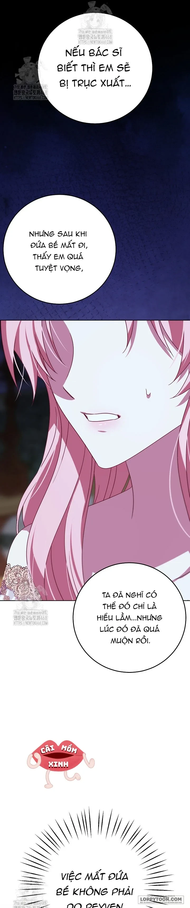 Kết Cục Của Hoàng Hậu Bị Bạo Quân Xử Tử Chapter 24 - 29