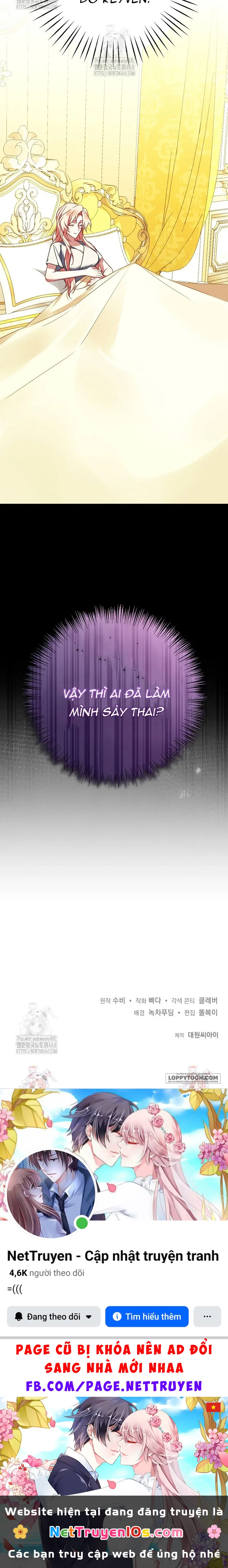 Kết Cục Của Hoàng Hậu Bị Bạo Quân Xử Tử Chapter 24 - 30