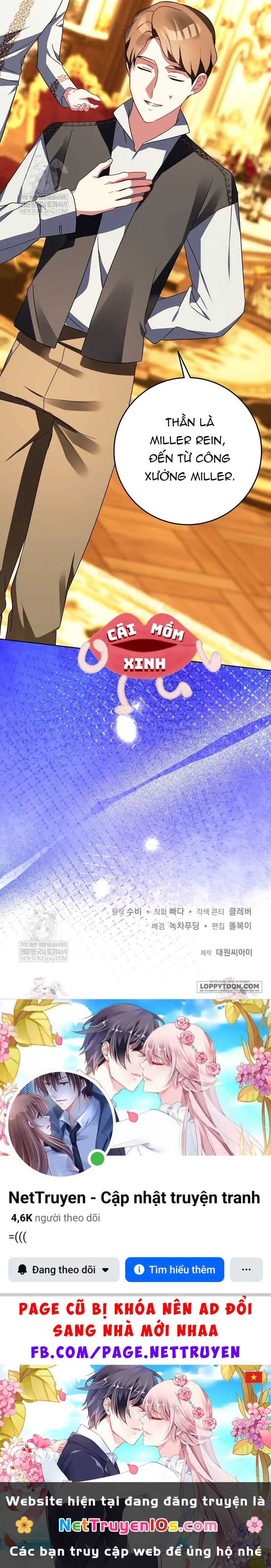 Kết Cục Của Hoàng Hậu Bị Bạo Quân Xử Tử Chapter 32 - 24