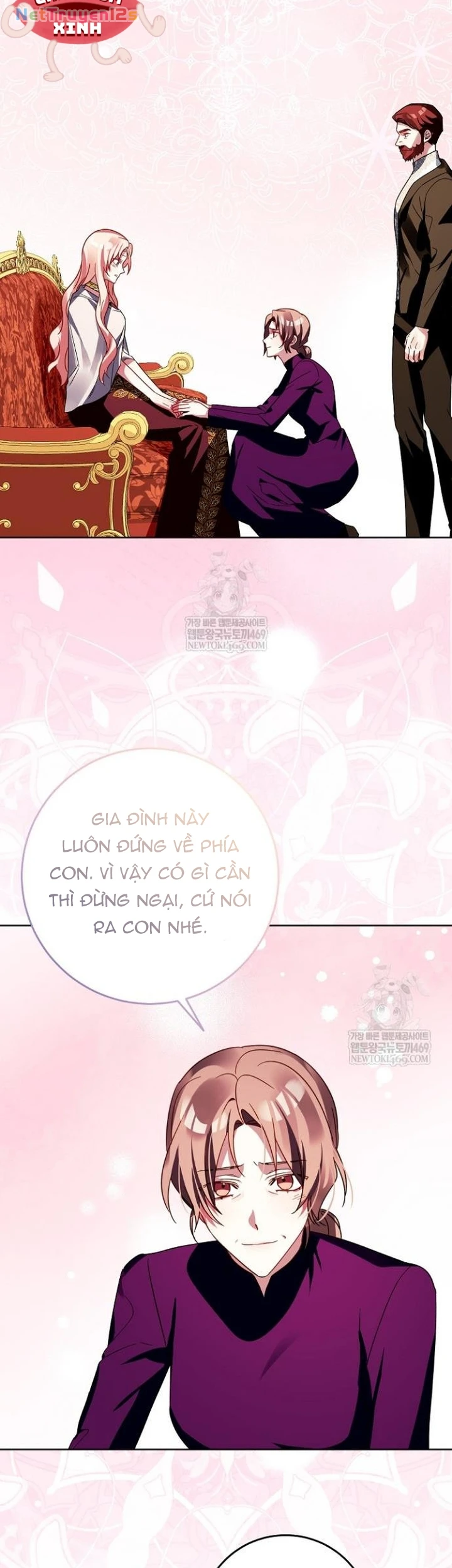Kết Cục Của Hoàng Hậu Bị Bạo Quân Xử Tử Chapter  40 - 20