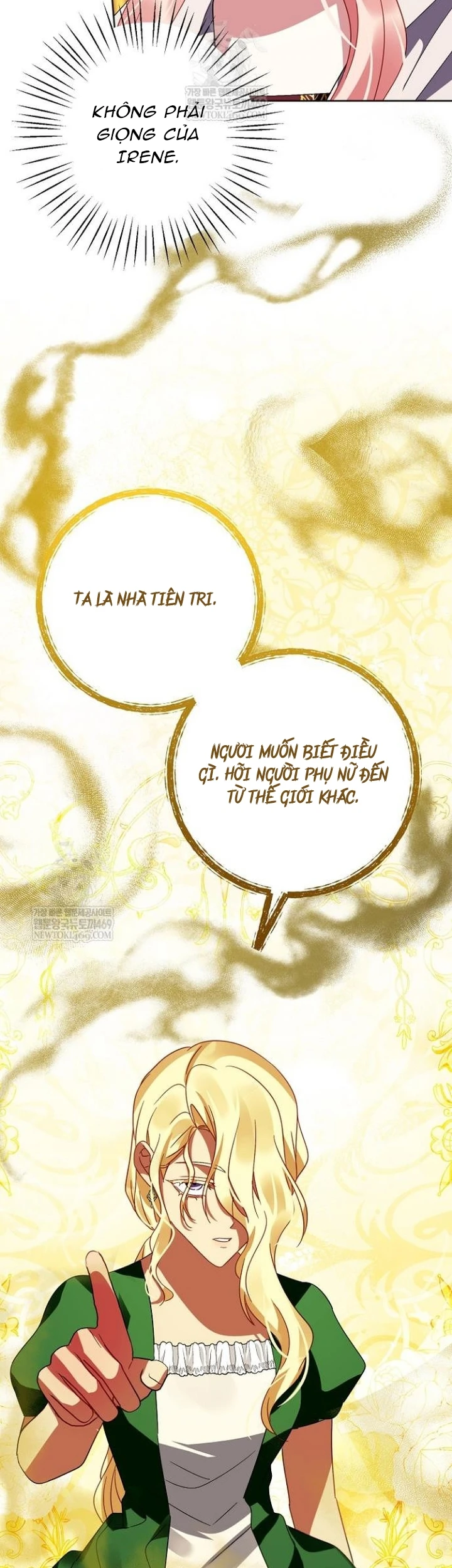 Kết Cục Của Hoàng Hậu Bị Bạo Quân Xử Tử Chapter  40 - 42