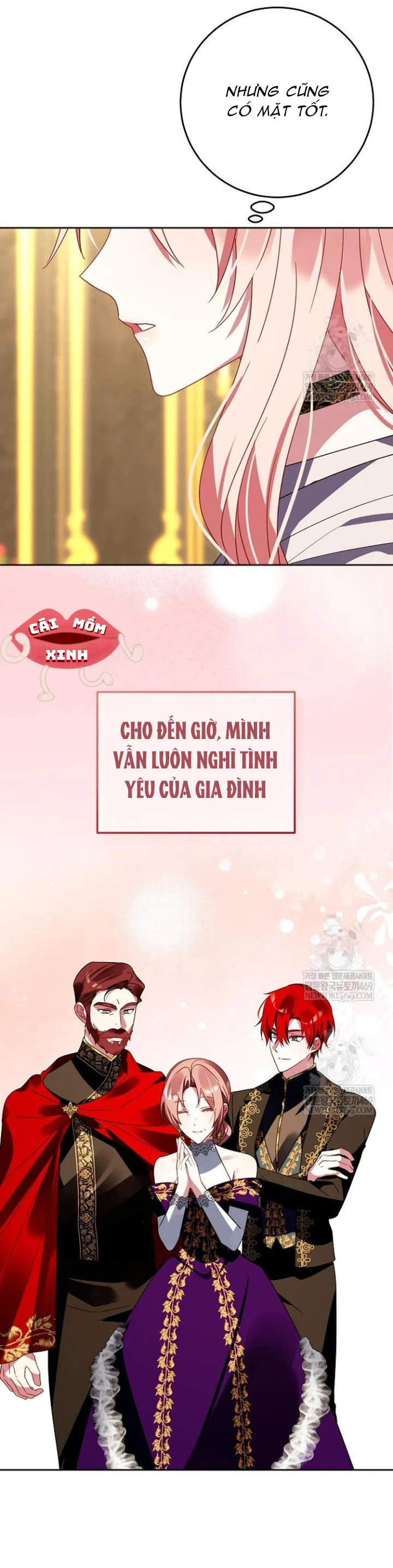 Kết Cục Của Hoàng Hậu Bị Bạo Quân Xử Tử Chapter  41 - 11