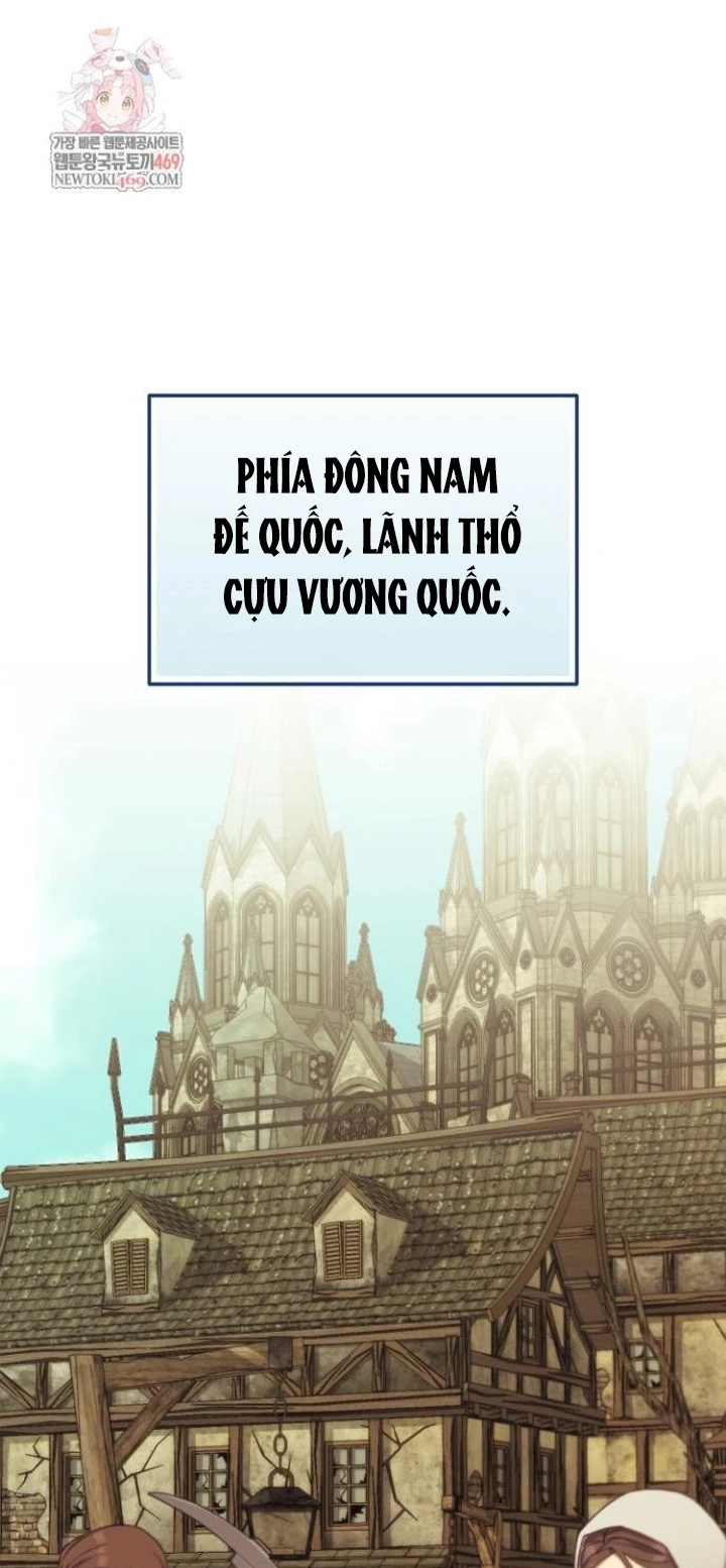 Kết Cục Của Hoàng Hậu Bị Bạo Quân Xử Tử Chapter  42 - 1