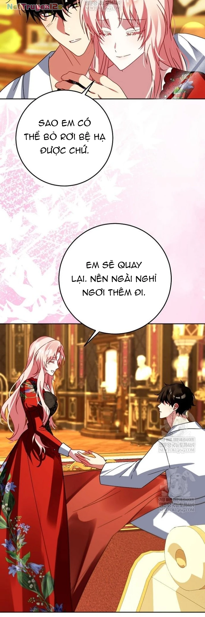 Kết Cục Của Hoàng Hậu Bị Bạo Quân Xử Tử Chapter  42 - 24
