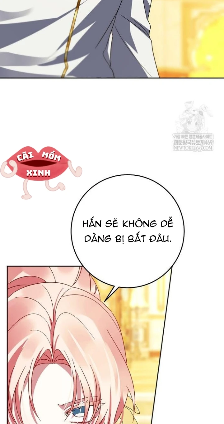 Kết Cục Của Hoàng Hậu Bị Bạo Quân Xử Tử Chapter  42 - 38
