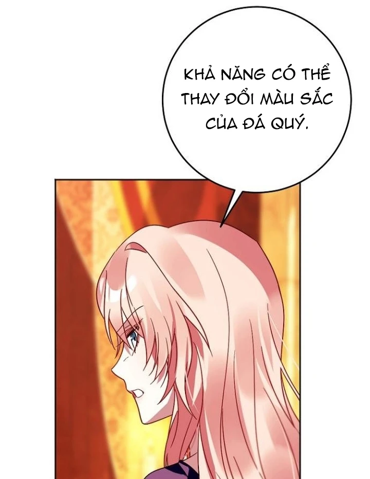 Kết Cục Của Hoàng Hậu Bị Bạo Quân Xử Tử Chapter  42 - 43