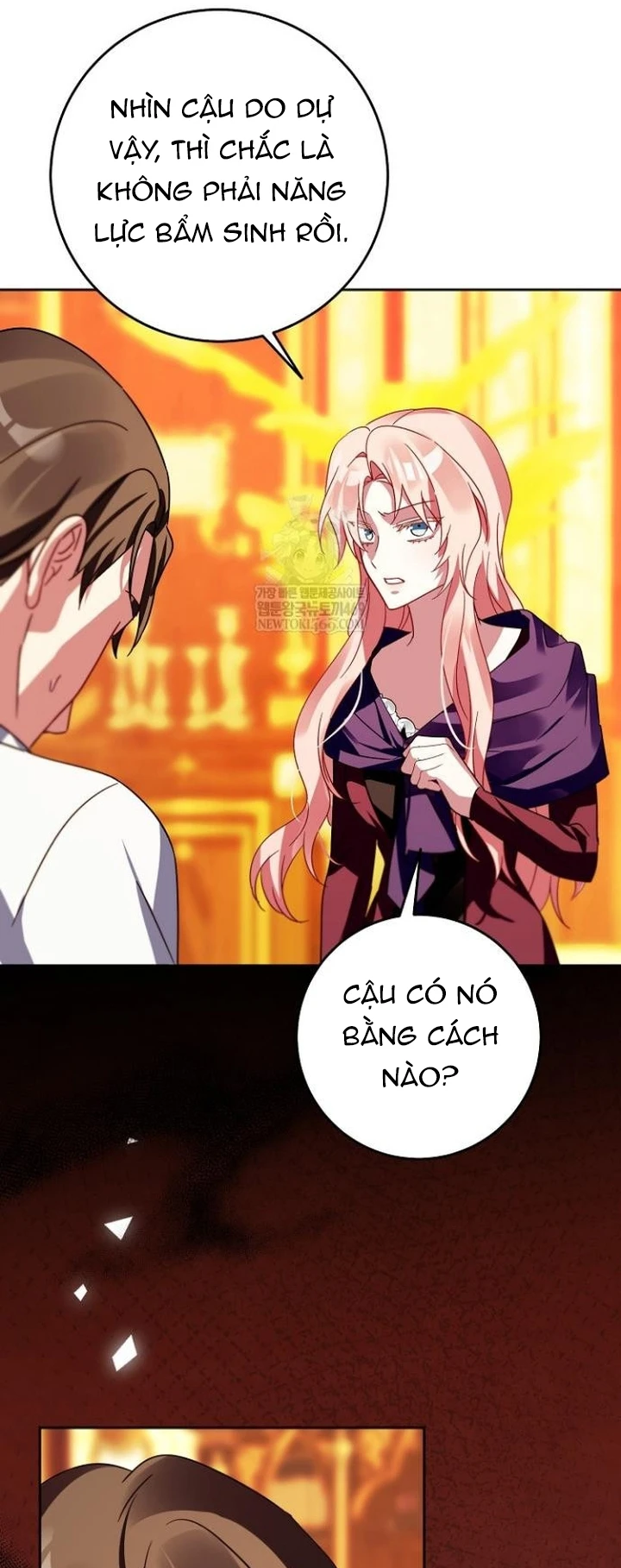 Kết Cục Của Hoàng Hậu Bị Bạo Quân Xử Tử Chapter  42 - 46
