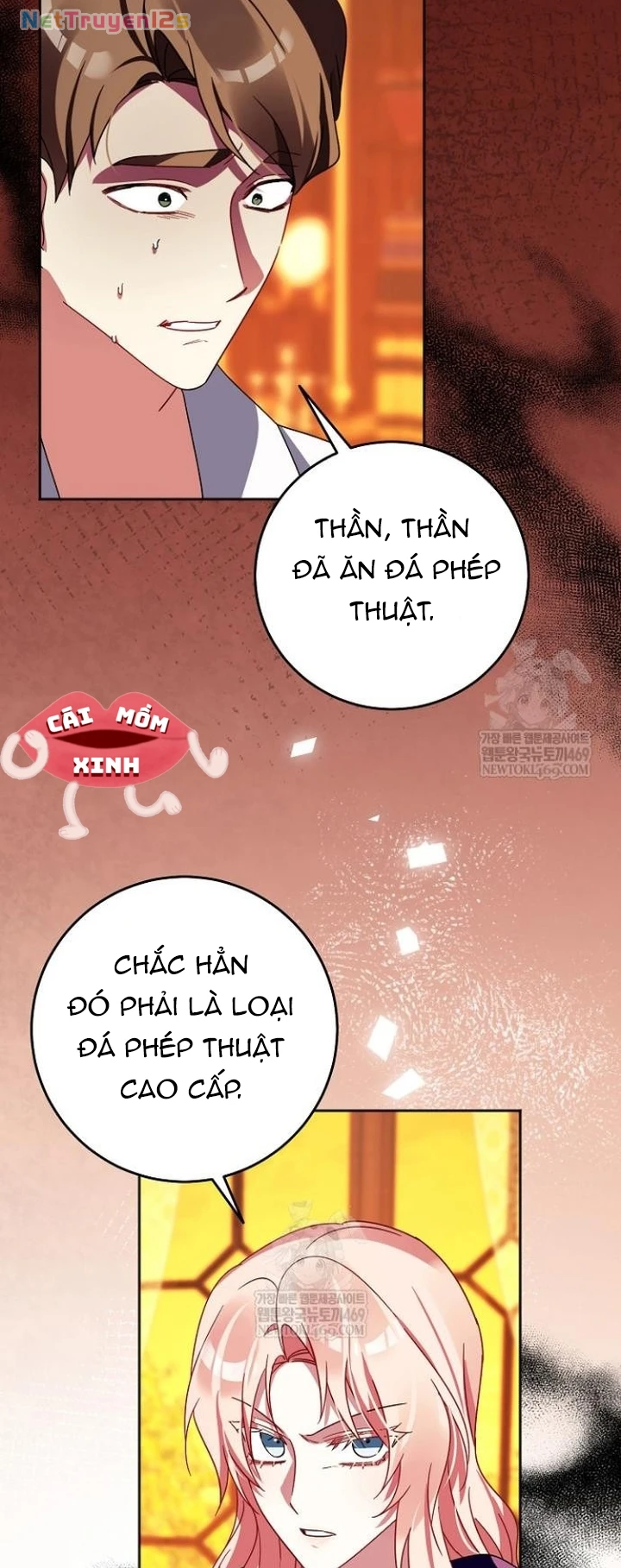 Kết Cục Của Hoàng Hậu Bị Bạo Quân Xử Tử Chapter  42 - 47