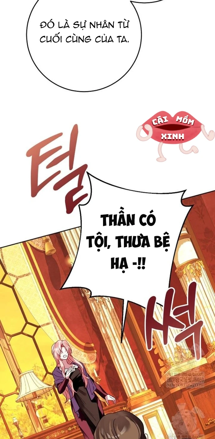 Kết Cục Của Hoàng Hậu Bị Bạo Quân Xử Tử Chapter  42 - 53
